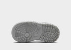 Dunk Low Infant's