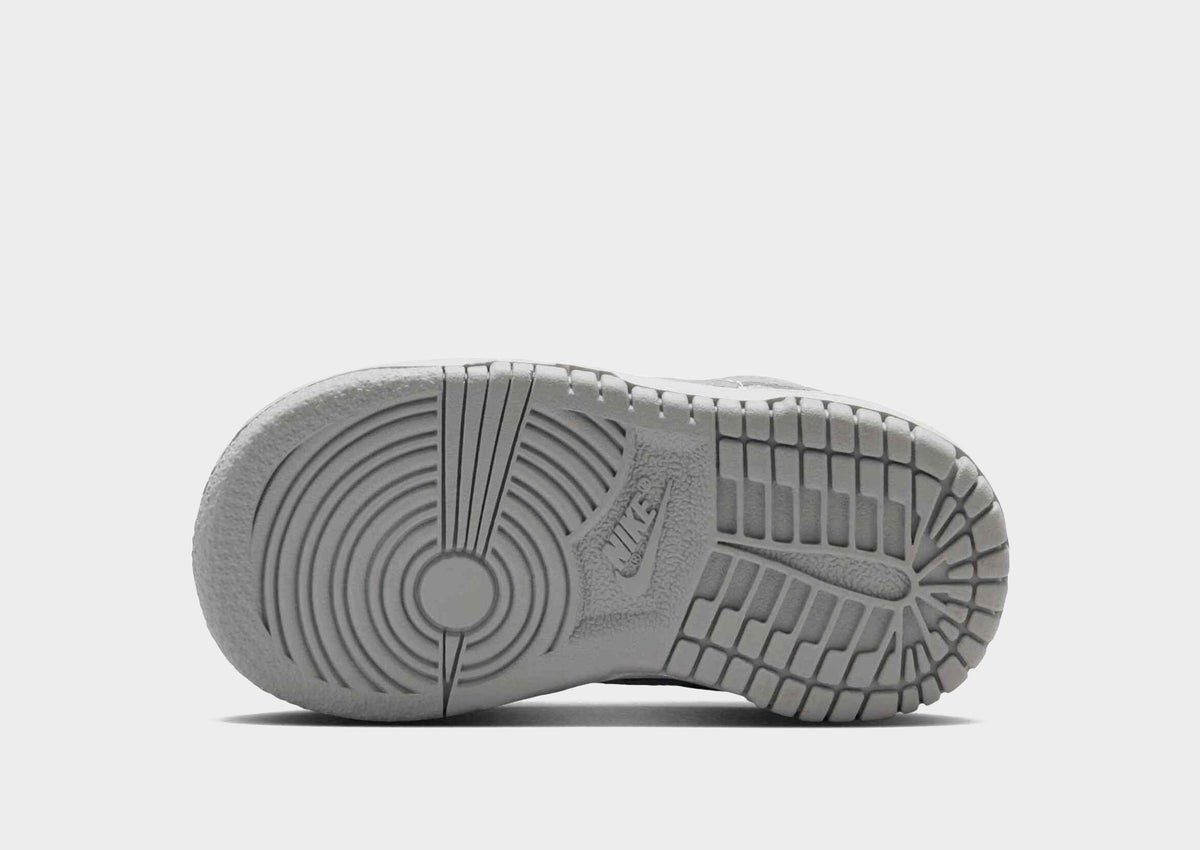 Dunk Low Infant's