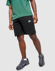 Foundation Shorts