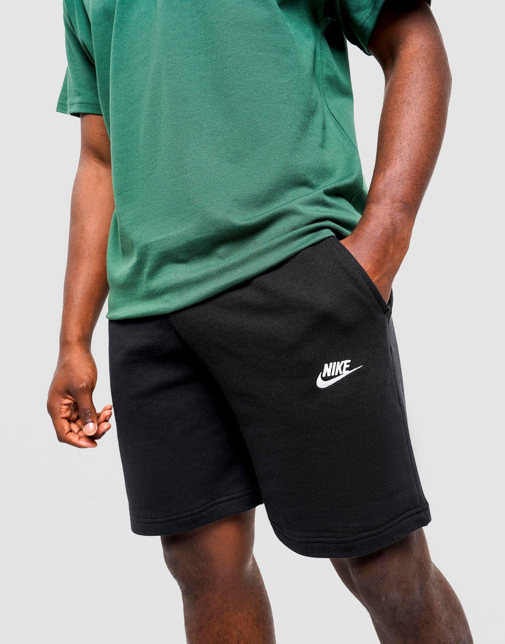 Foundation Shorts