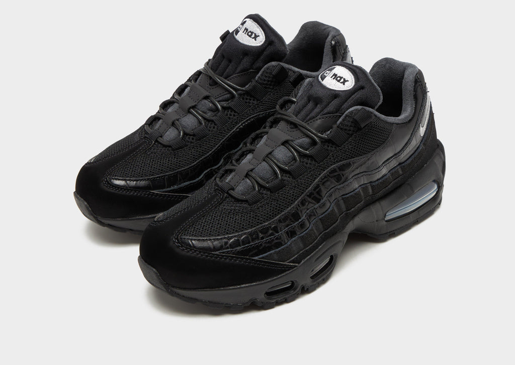 Air Max 95 Big Bubble SE Women's