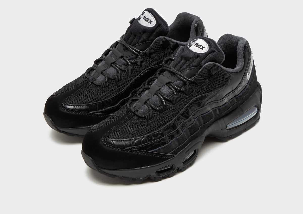 Air Max 95 Big Bubble SE Women's