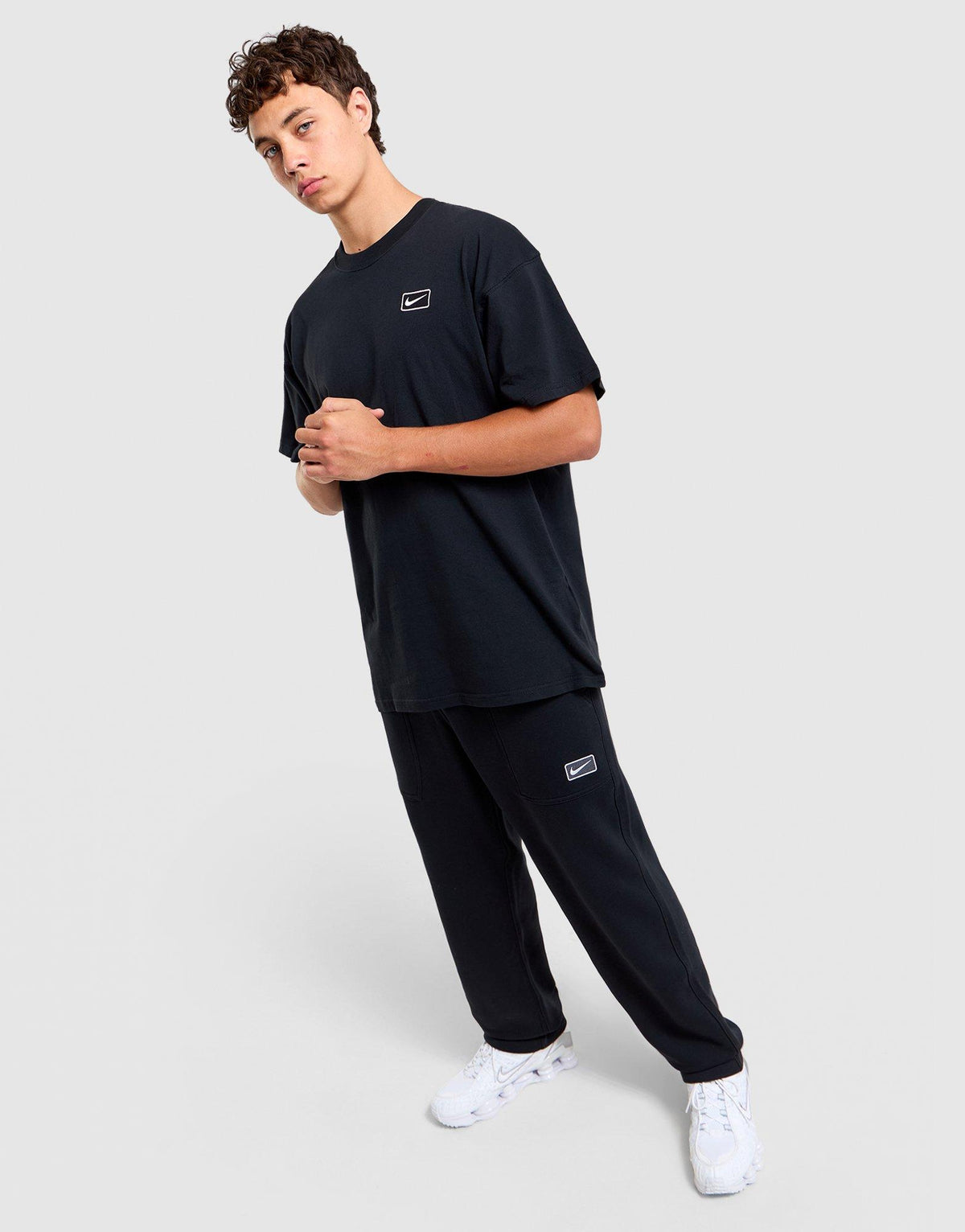 Sportswear T-Shirt
