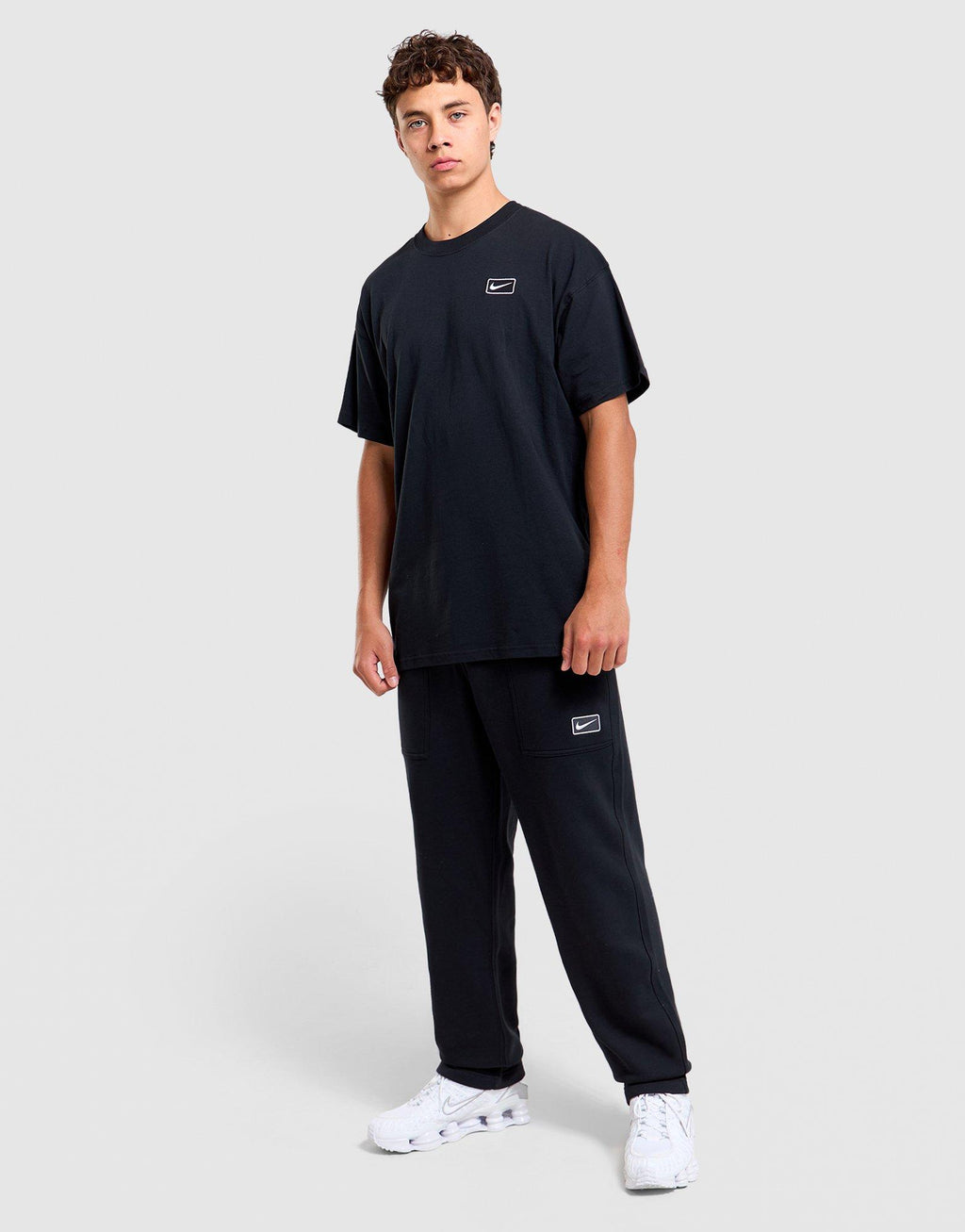 Sportswear T-Shirt