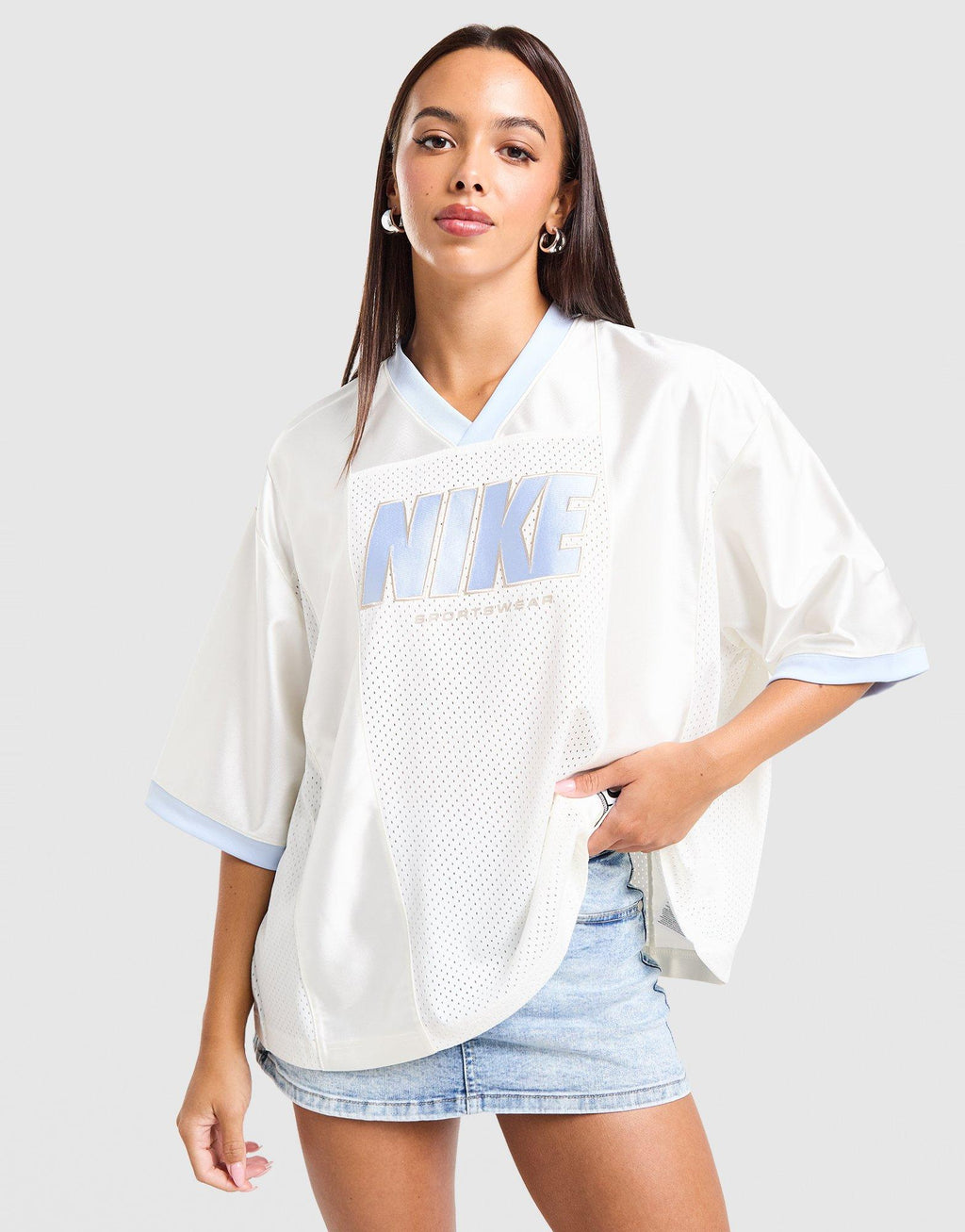 Street Short Sleeve Jersey