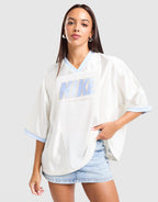 Street Short Sleeve Jersey