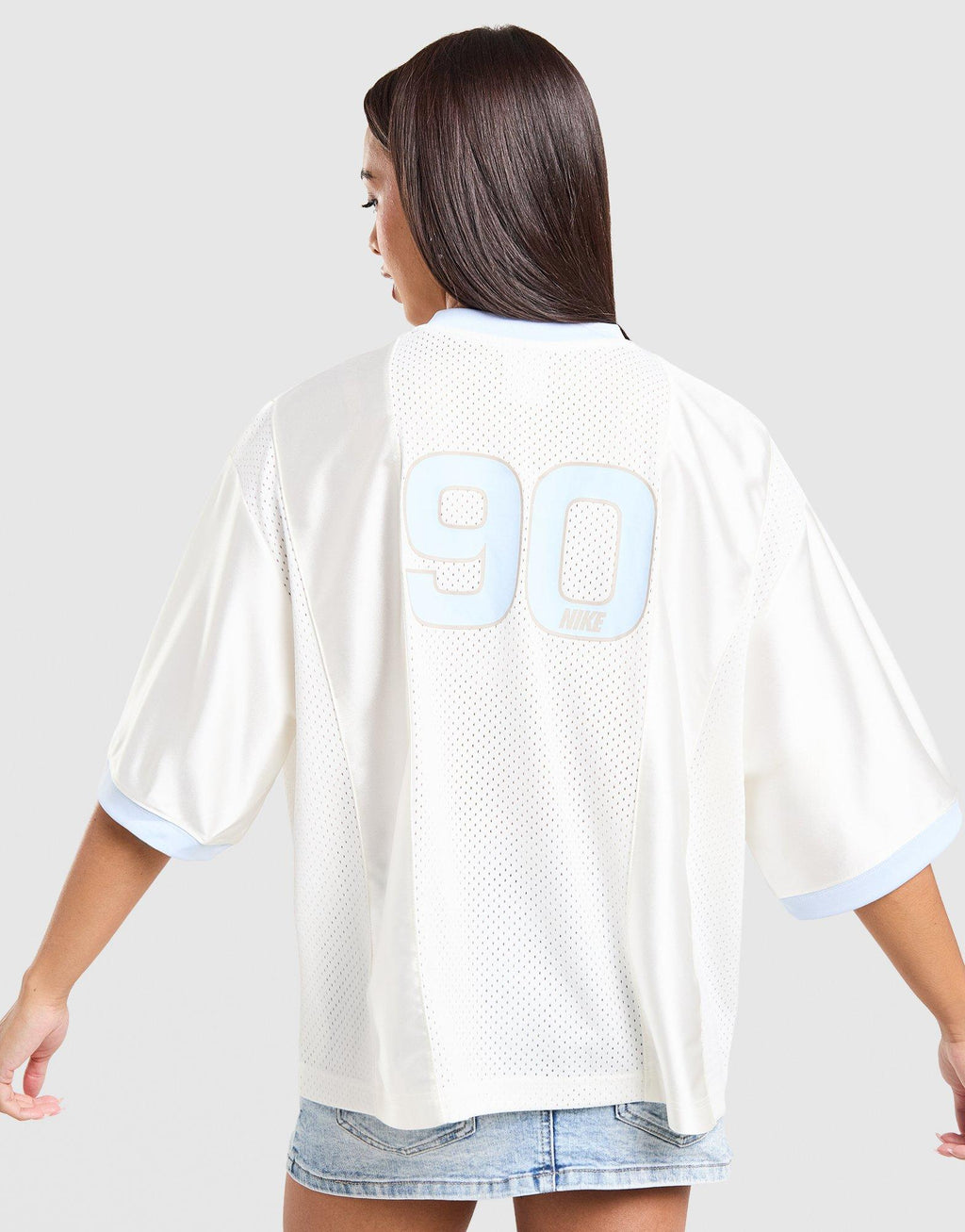 Street Short Sleeve Jersey