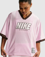 Street Oversized Jersey