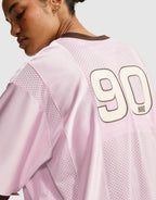 Street Oversized Jersey
