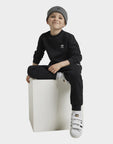 Trefoil Essential Crew Tracksuit Children