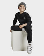 Trefoil Essential Crew Tracksuit Children