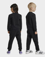 Trefoil Essential Crew Tracksuit Children
