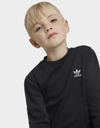 Trefoil Essential Crew Tracksuit Children