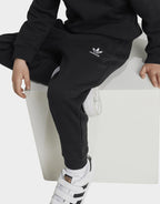 Trefoil Essential Crew Tracksuit Children