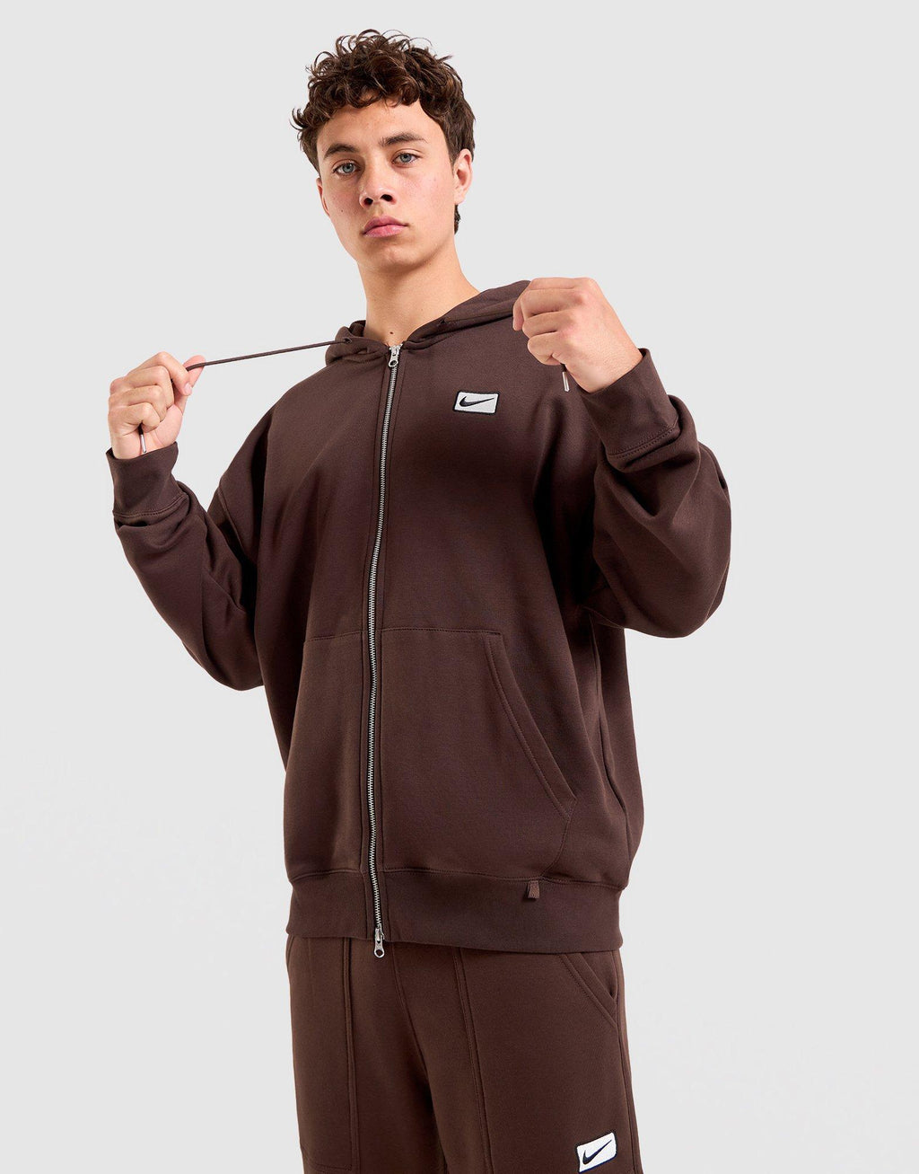 Sportswear Full-Zip Hoodie