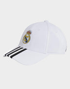 Real Madrid Baseball Cap