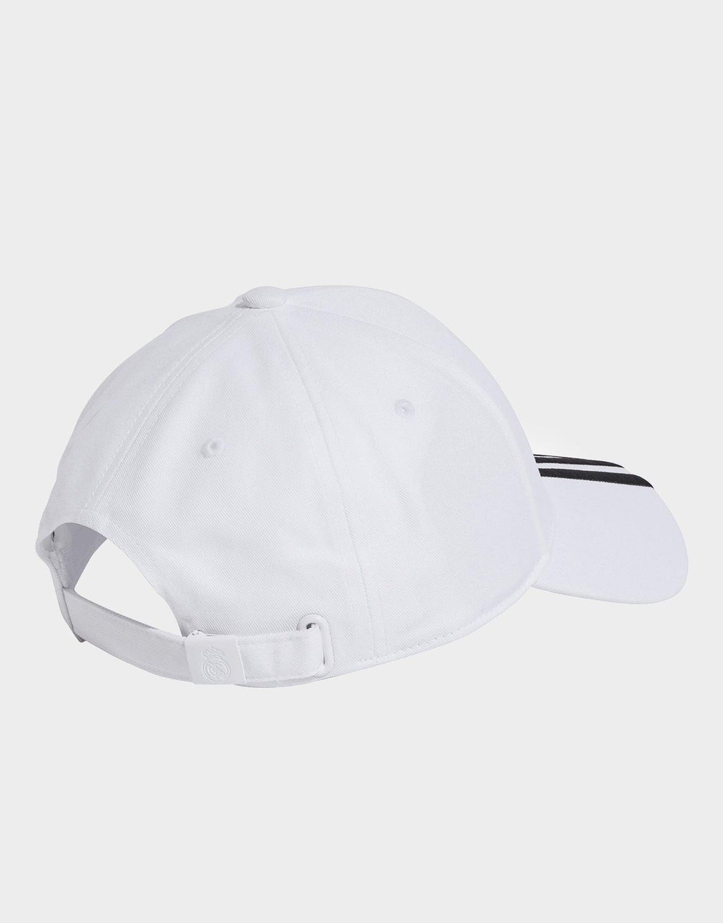 Real Madrid Baseball Cap