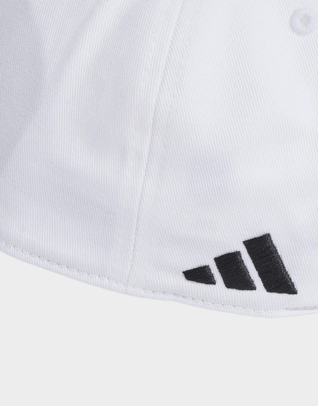 Real Madrid Baseball Cap