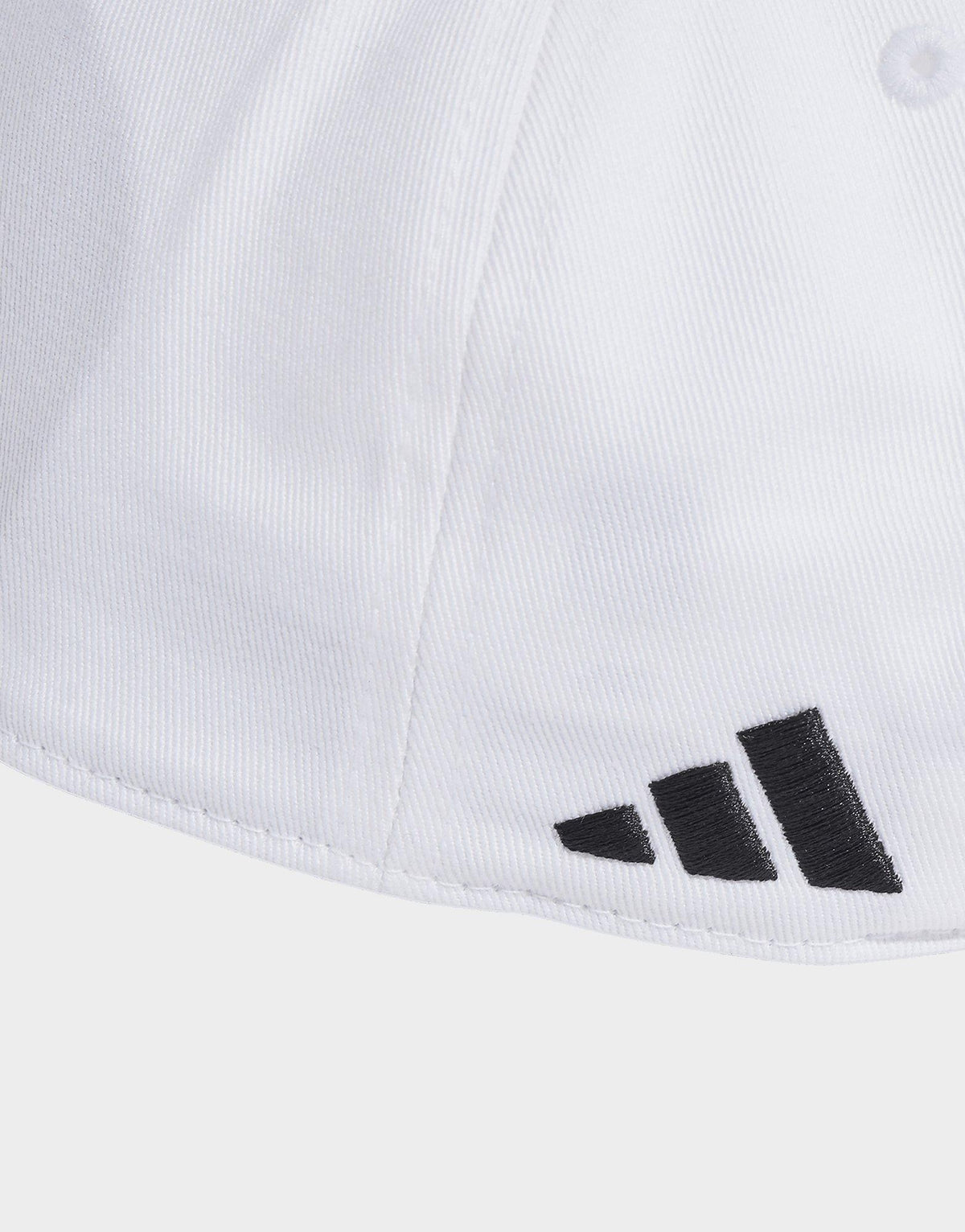 Real Madrid Baseball Cap