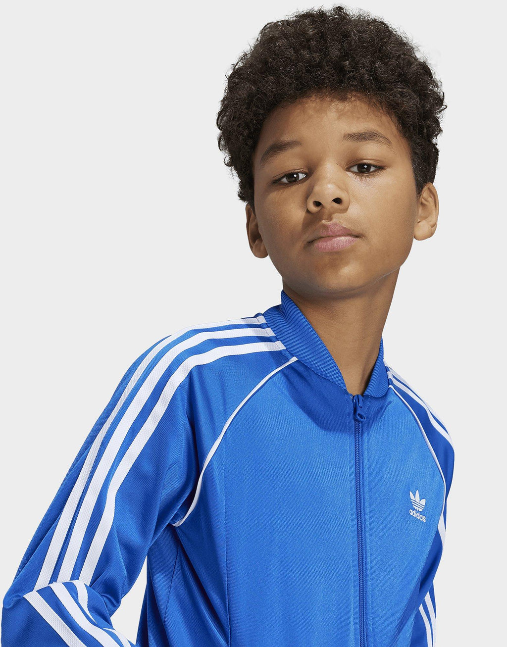SST Track Top Junior