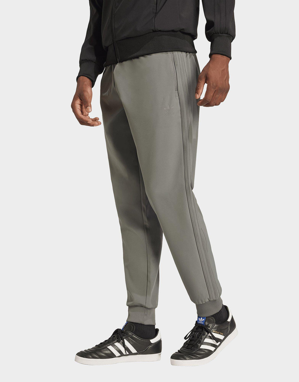 SST Bonded Track Pants