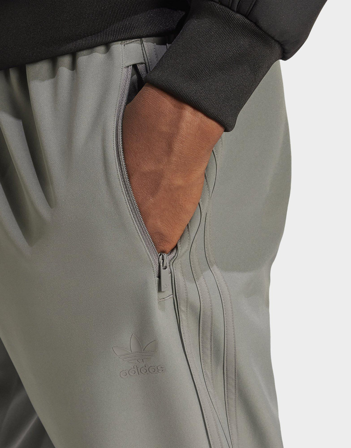 SST Bonded Track Pants
