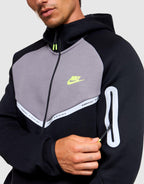 Tech Fleece Reflective Full-Zip Hoodie