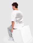 Sportswear Oversized T-Shirt