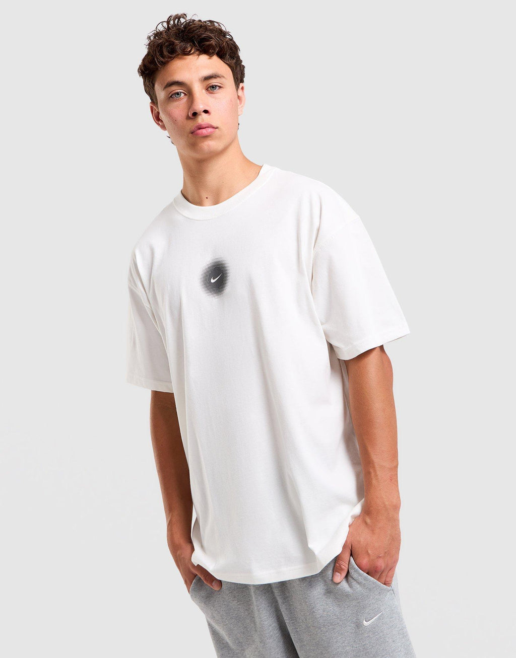 Sportswear Oversized T-Shirt
