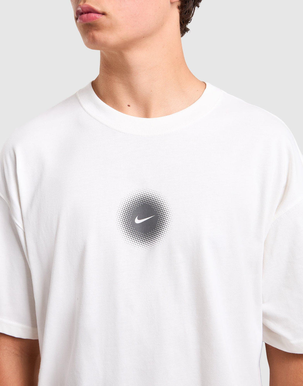 Sportswear Oversized T-Shirt