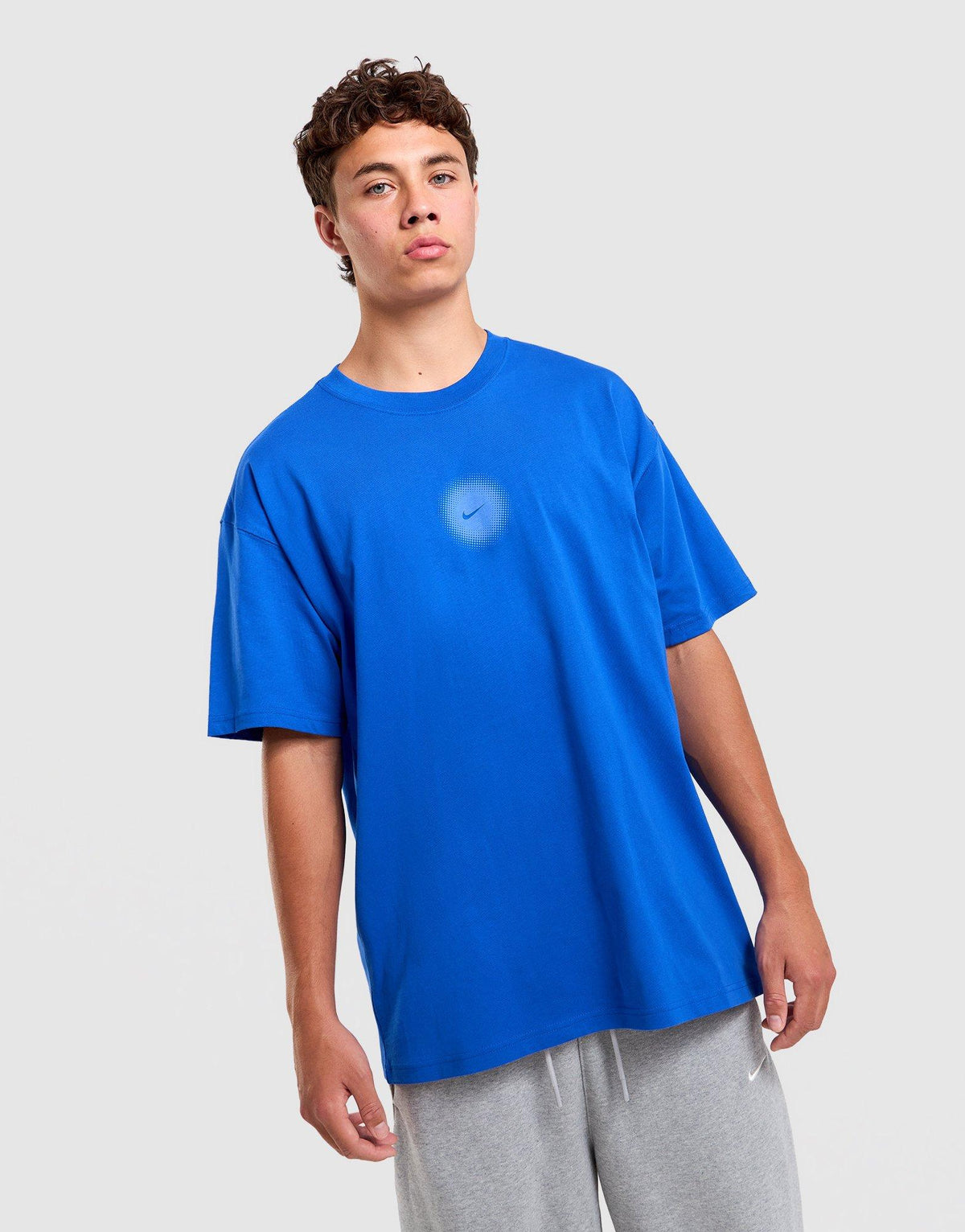 Sportswear Oversized T-Shirt