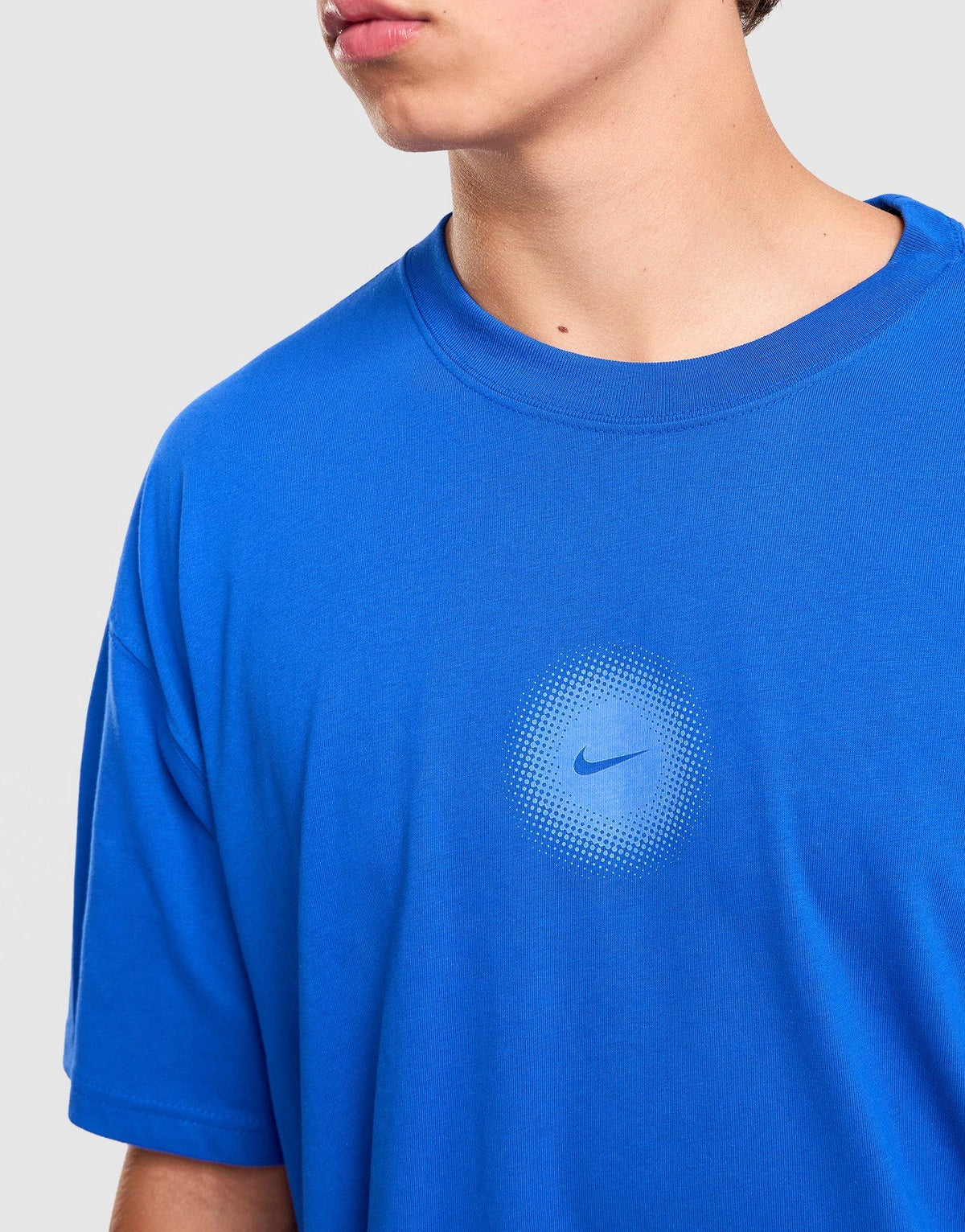 Sportswear Oversized T-Shirt