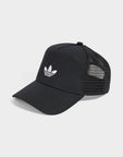 Adicolor Classic Curved Foam Trucker Cap