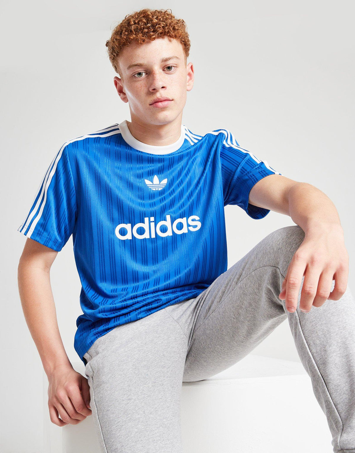 Adicolour T-Shirt Junior