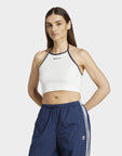 Towel Halter Neck Top