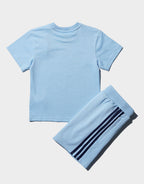 Trefoil T-Shirt/Shorts Set Children