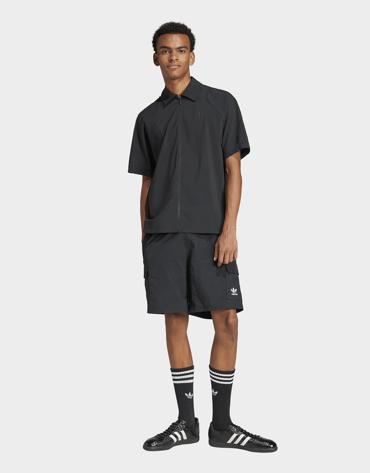 Essential Woven Shorts