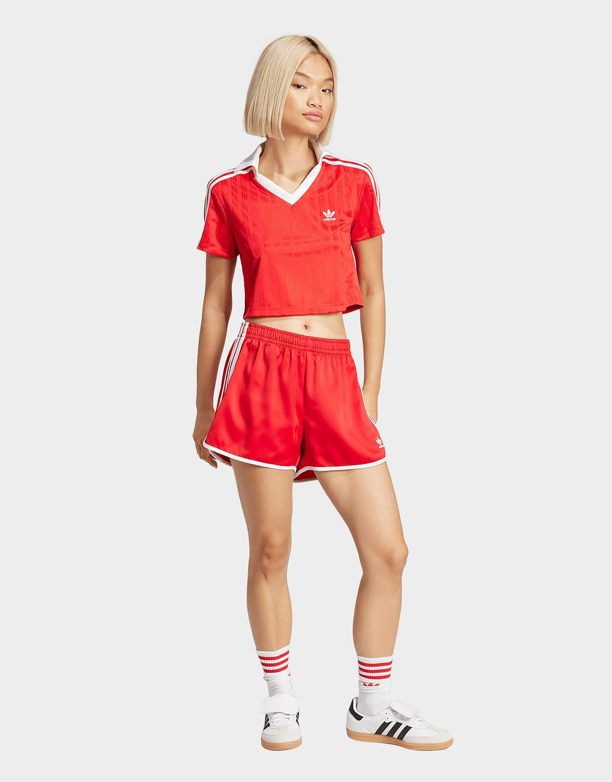 Sprinter Shorts