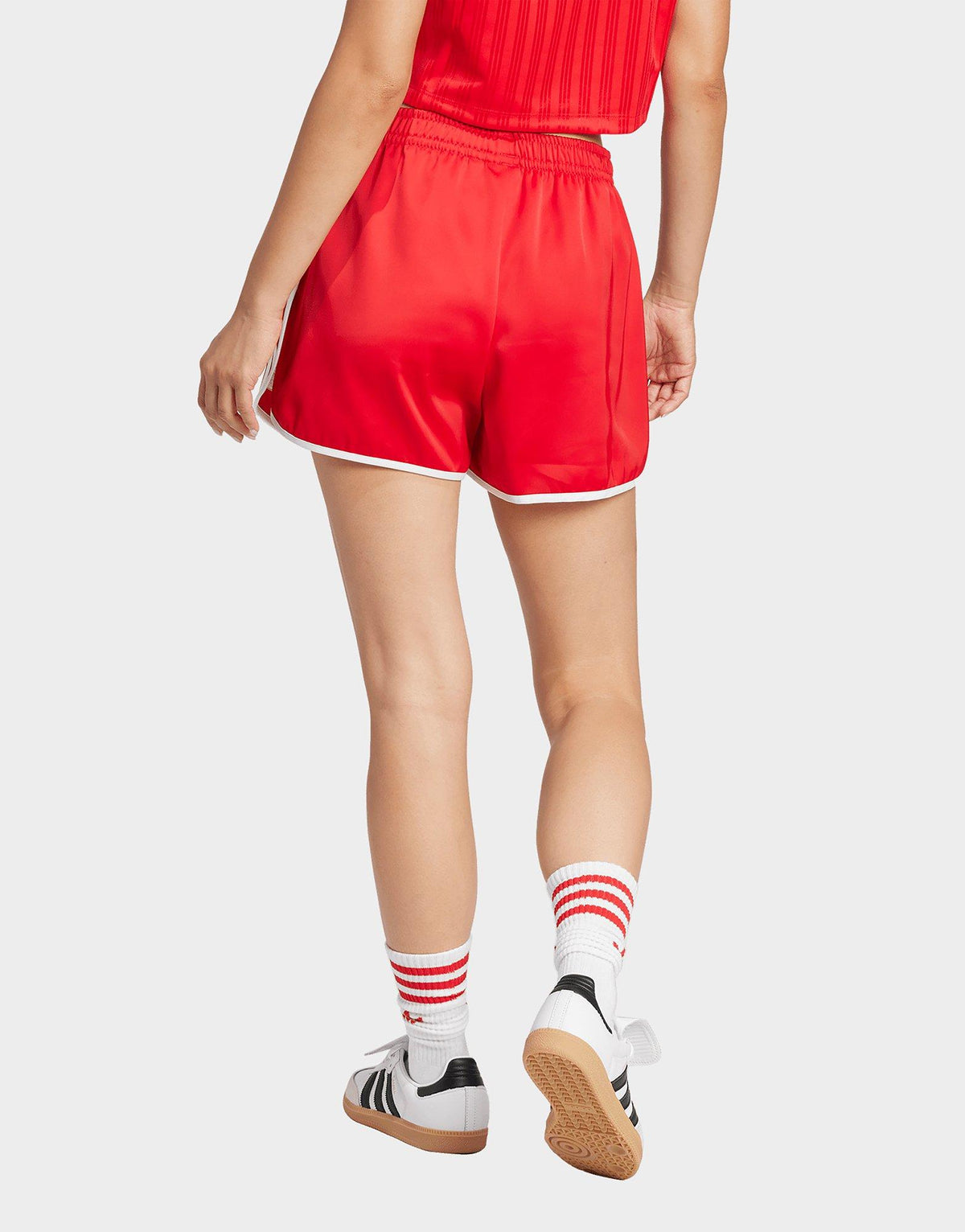 Sprinter Shorts