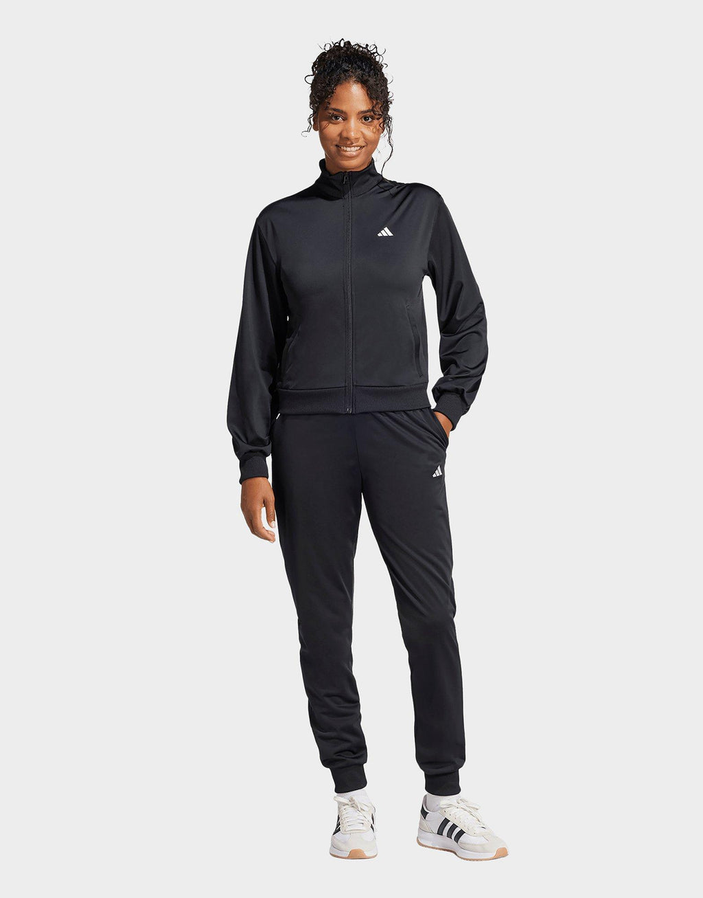 Cosy Tracksuit