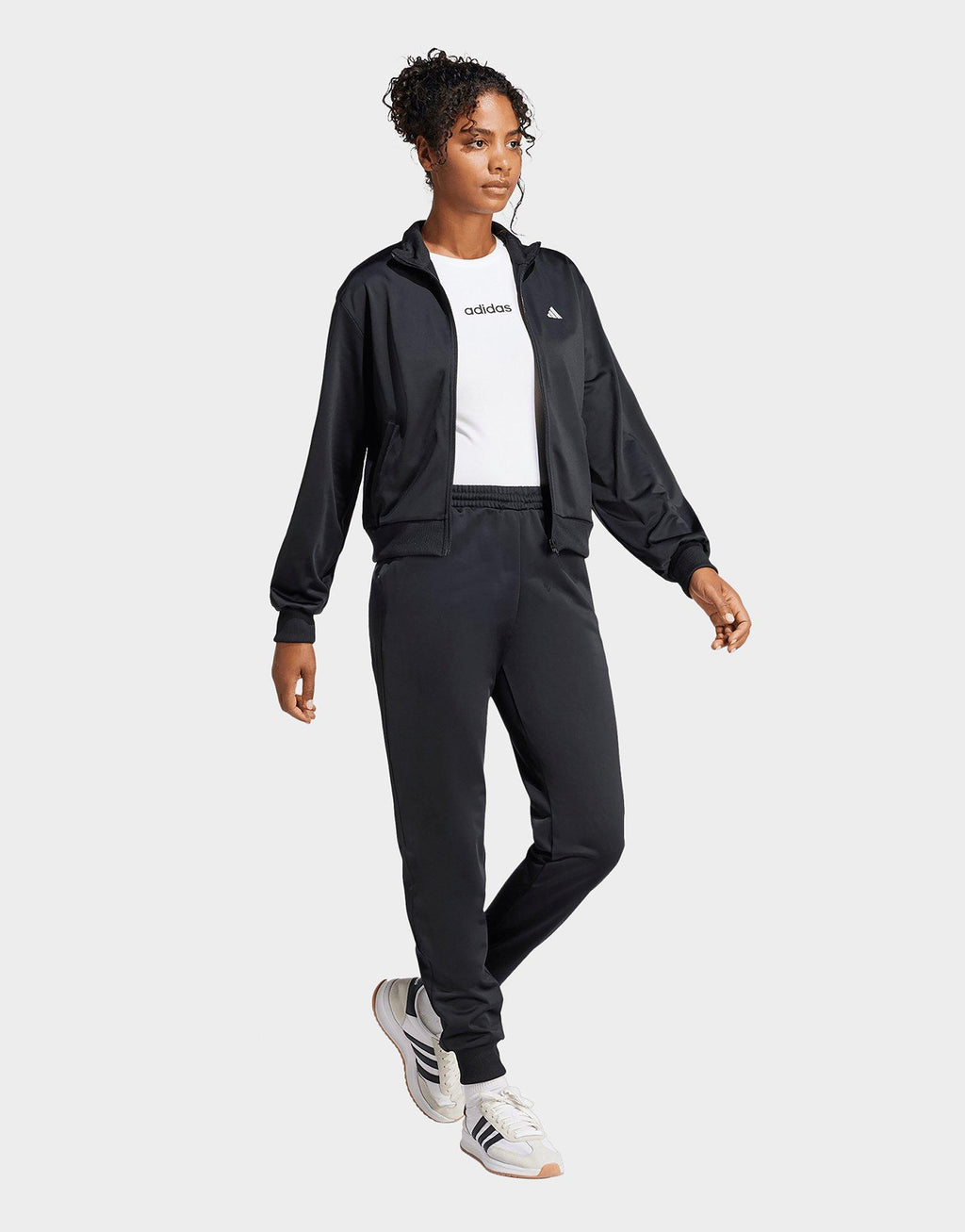 Cosy Tracksuit