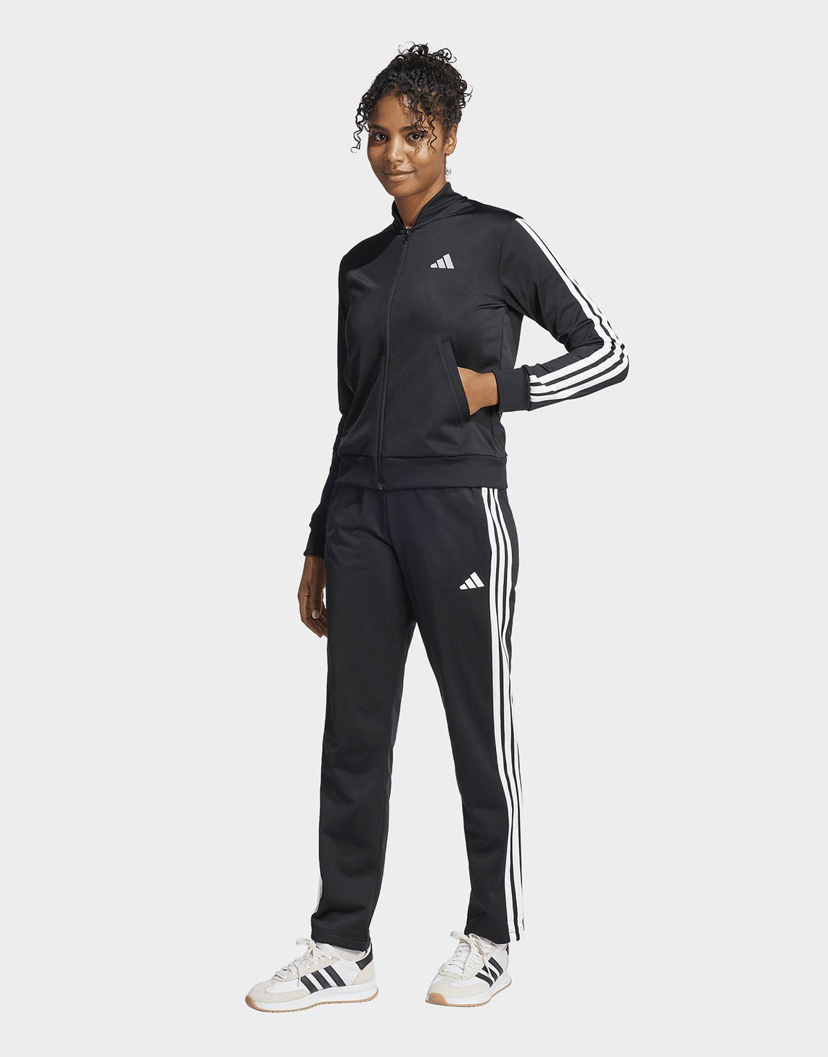 3-Stripes Training Tracksuit Set