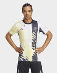 Juventus Pre Match Shirt