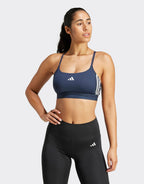 Hyperglam Ribbed Bralette