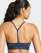 Hyperglam Ribbed Bralette