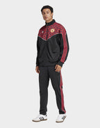 Manchester United Track Top 91