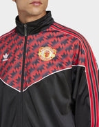 Manchester United Track Top 91