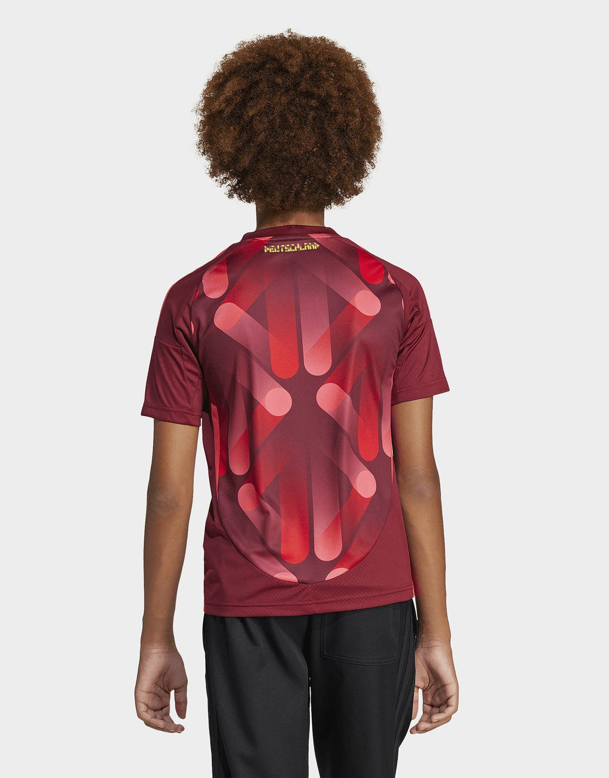 Germany WEC 2025 Shirt Junior