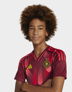 Germany WEC 2025 Shirt Junior