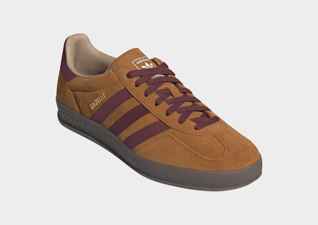 Gazelle Indoor